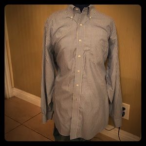 Brooks Brothers Button Down Oxford shirt.